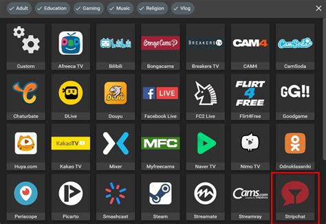 How to enjoy VR on our platform – Stripchat FAQ.